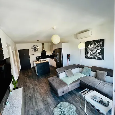 Oda ve Kahvaltı Casa Petra Salga 4*