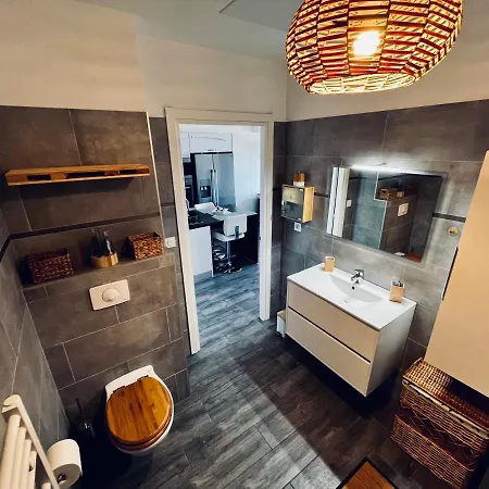 Casa Petra Salga Корт