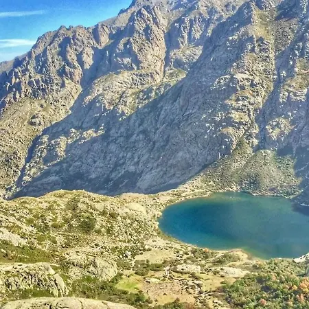 Casa Petra Salga Отель типа 