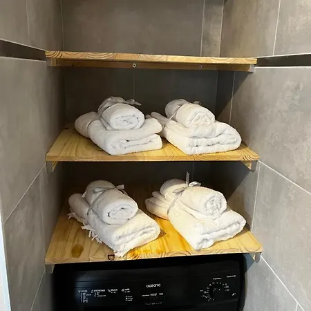 Casa Petra Salga Отель типа 