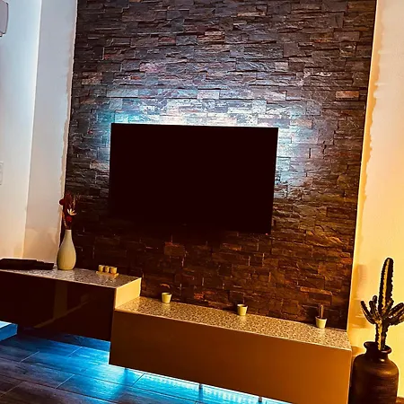 Casa Petra Salga Отель типа 