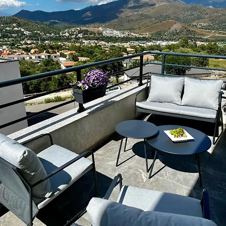 Casa Petra Salga
