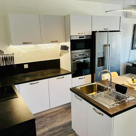 Casa Petra Salga 3* Corte (Corsica)