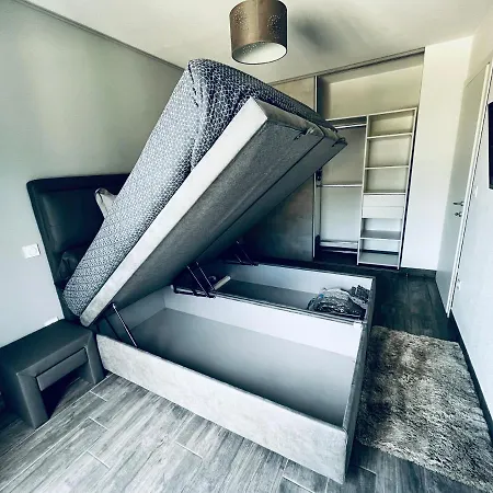 Casa Petra Salga فندق مبيت وإفطار