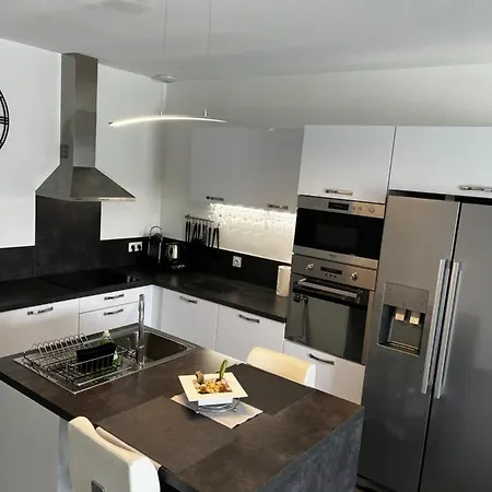 Bed & Breakfast Casa Petra Salga Corte (Corsica)