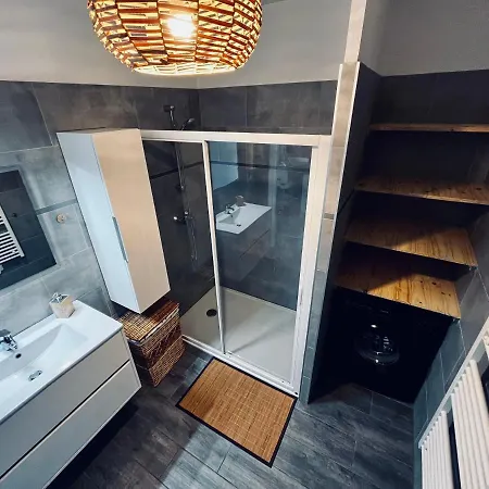 Casa Petra Salga فندق مبيت وإفطار