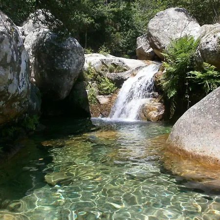 Casa Petra Salga Bed & Breakfast 4*