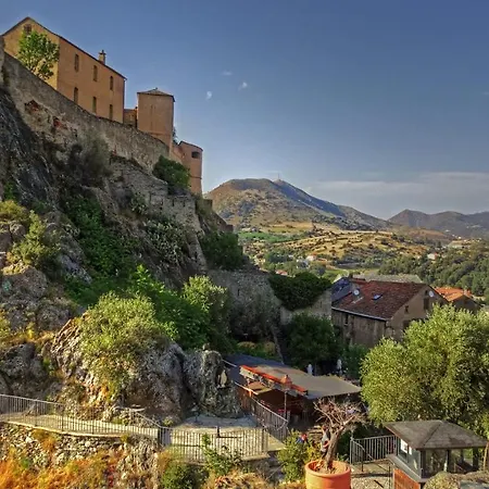 Bed & Breakfast Casa Petra Salga Corte (Corsica)