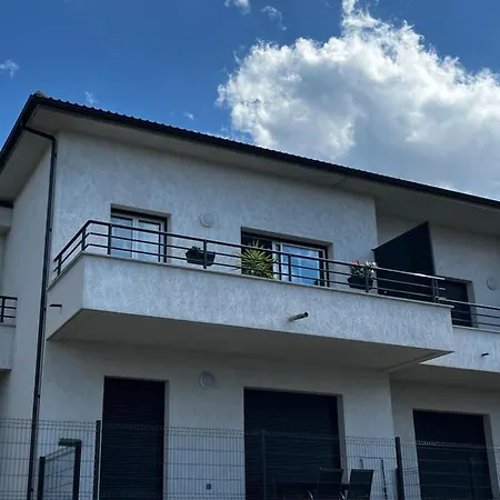 Casa Petra Salga
