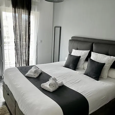 Bed & Breakfast Casa Petra Salga Corte (Corsica)