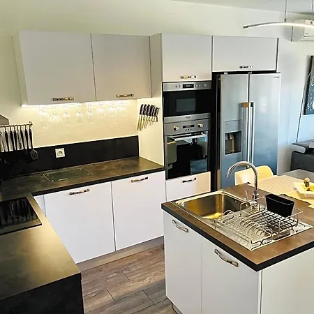 Casa Petra Salga Bed & Breakfast Corte (Corsica)