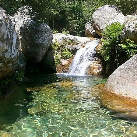 Bed & Breakfast Casa Petra Salga 3*
