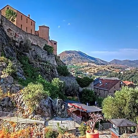 Casa Petra Salga Bed & Breakfast