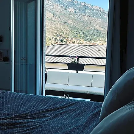 Casa Petra Salga Bed & Breakfast Corte (Corsica)