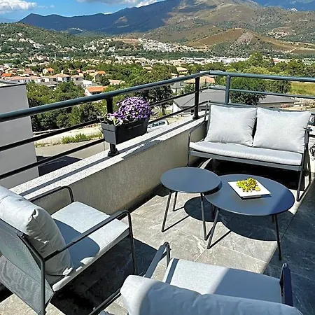 Casa Petra Salga Bed & Breakfast Corte (Corsica)