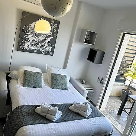 Bed & Breakfast Casa Petra Salga 3*