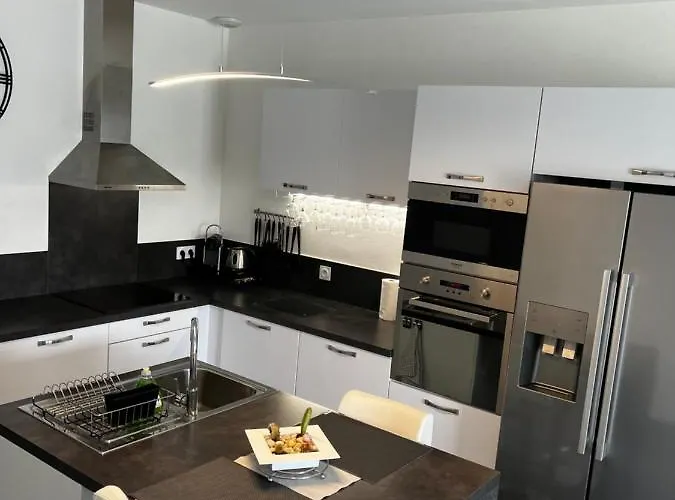 Bed & Breakfast Casa Petra Salga Corte (Corsica)