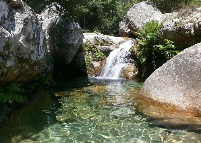 Casa Petra Salga Bed & Breakfast 4*