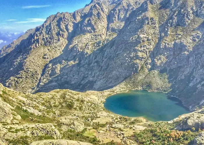 Casa Petra Salga Bed & Breakfast 4*