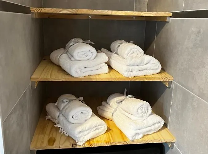 Casa Petra Salga Bed & Breakfast