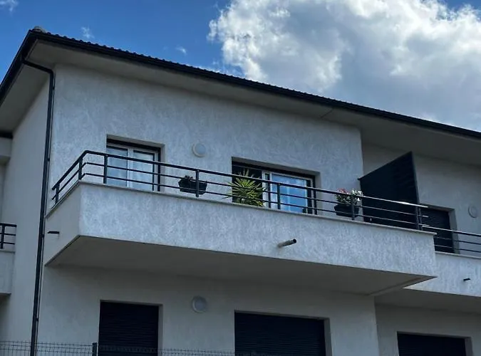 Casa Petra Salga