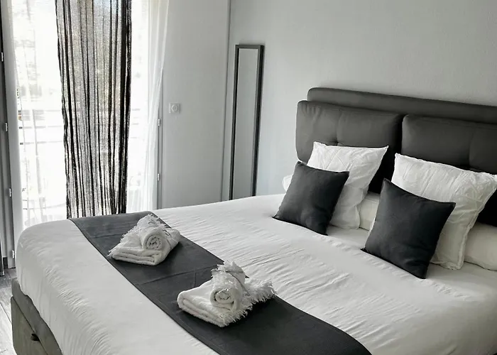 Bed & Breakfast Casa Petra Salga Corte (Corsica)