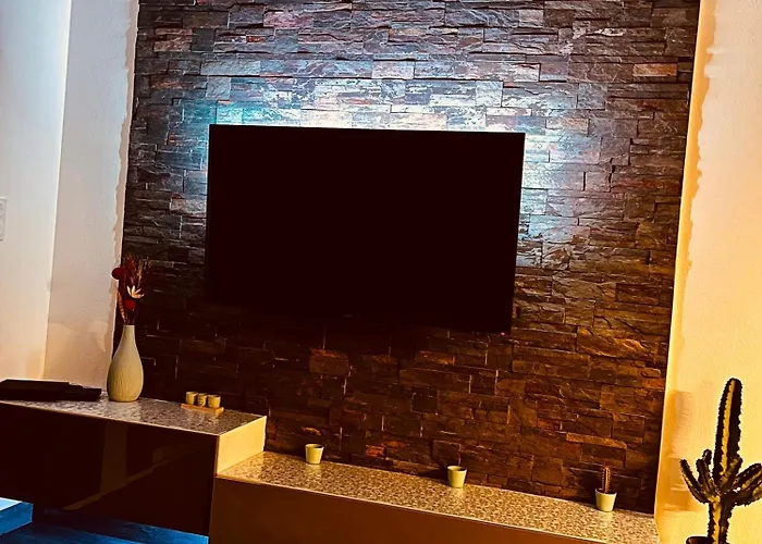 Casa Petra Salga Bed & Breakfast 4*