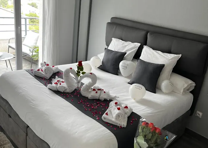 Bed & Breakfast Casa Petra Salga