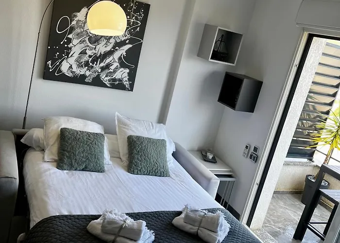 Bed & Breakfast Casa Petra Salga